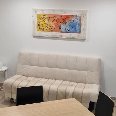 Casetta Arianna Brindisi Bagian luar foto