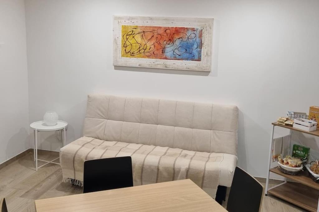 Casetta Arianna Brindisi Bagian luar foto